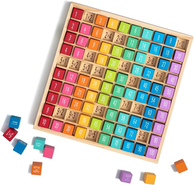 counting blocks for toddlers