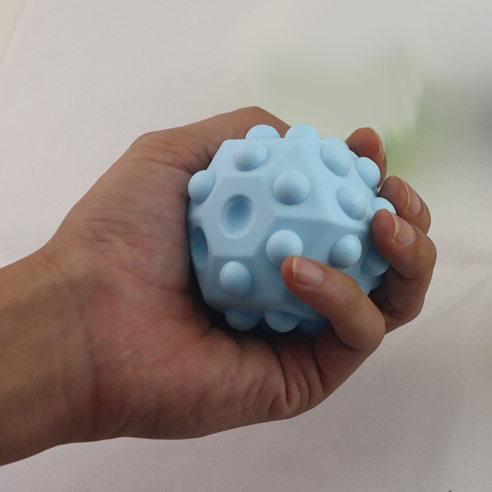 Anti-Stress 3D Hexagon Ball