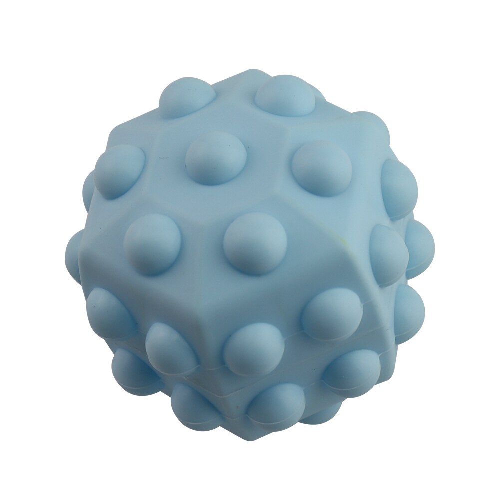 hexagon ball