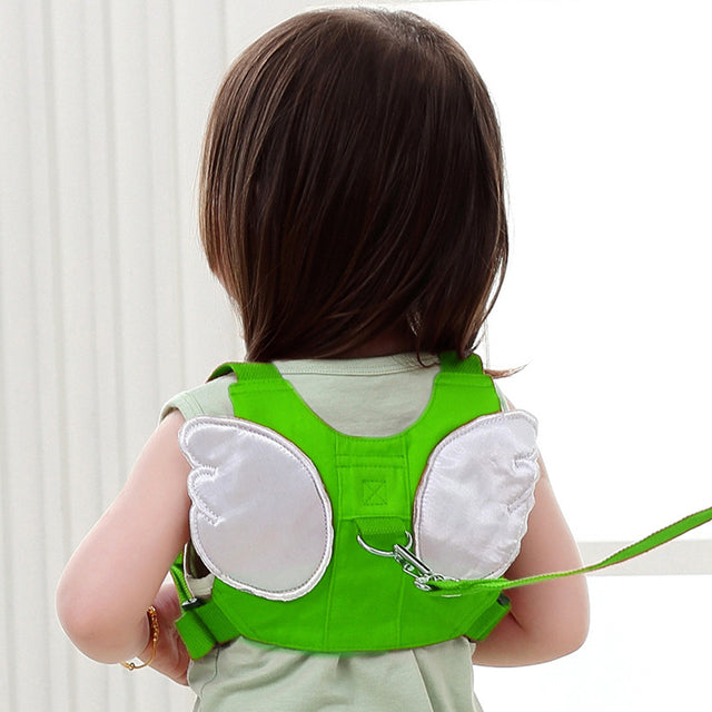 Baby safety rope anti-lost belt
